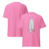 Ghost Minimalist T-Shirt (Unisex) - Image 22