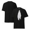 Ghost Minimalist T-Shirt (Unisex) - Image 16