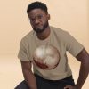 Pluto Minimalist T-Shirt (Unisex) - Image 33