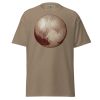 Pluto Minimalist T-Shirt (Unisex) - Image 26