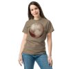 Pluto Minimalist T-Shirt (Unisex) - Image 40