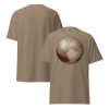 Pluto Minimalist T-Shirt (Unisex) - Image 47