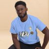 Said Goodbye to All My Penguins T-Shirt (Unisex) - Image 3