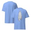 Ghost Minimalist T-Shirt (Unisex) - Image 23