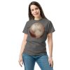 Pluto Minimalist T-Shirt (Unisex) - Image 41