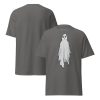 Ghost Minimalist T-Shirt (Unisex) - Image 20