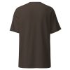 Pluto Minimalist T-Shirt (Unisex) - Image 3