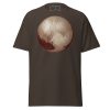 Pluto Minimalist T-Shirt (Unisex) - Image 24