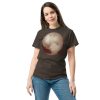 Pluto Minimalist T-Shirt (Unisex) - Image 42