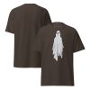 Ghost Minimalist T-Shirt (Unisex) - Image 18