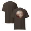 Pluto Minimalist T-Shirt (Unisex) - Image 45