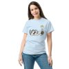Said Goodbye to All My Penguins T-Shirt (Unisex) - Image 20