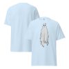 Ghost Minimalist T-Shirt (Unisex) - Image 26