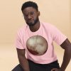Pluto Minimalist T-Shirt (Unisex) - Image 36