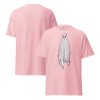 Ghost Minimalist T-Shirt (Unisex) - Image 25