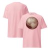 Pluto Minimalist T-Shirt (Unisex) - Image 50