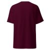 Pluto Minimalist T-Shirt (Unisex) - Image 2