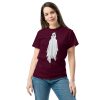 Ghost Minimalist T-Shirt (Unisex) - Image 2