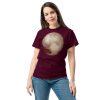 Pluto Minimalist T-Shirt (Unisex) - Image 43