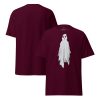 Ghost Minimalist T-Shirt (Unisex) - Image 15