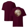 Pluto Minimalist T-Shirt (Unisex) - Image 44