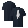 Ghost Minimalist T-Shirt (Unisex) - Image 17