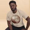 Pluto Minimalist T-Shirt (Unisex) - Image 34