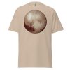 Pluto Minimalist T-Shirt (Unisex) - Image 27