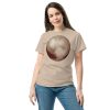Pluto Minimalist T-Shirt (Unisex) - Image 39