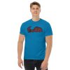 Bat Minimalist T Shirt (Unisex) - Image 12