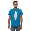 Ghost Minimalist T-Shirt (Unisex) - Image 12