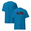 Bat Minimalist T Shirt (Unisex) - Image 18