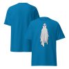 Ghost Minimalist T-Shirt (Unisex) - Image 19