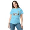 Said Goodbye to All My Penguins T-Shirt (Unisex) - Image 14