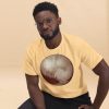 Pluto Minimalist T-Shirt (Unisex) - Image 35