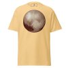 Pluto Minimalist T-Shirt (Unisex) - Image 28