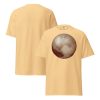 Pluto Minimalist T-Shirt (Unisex) - Image 49
