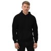 Ghost Minimalist Hoodie (Unisex) - Image 9