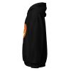 Pumpkin Minimal Hoody (Unisex) - Image 15