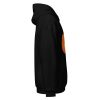 Pumpkin Minimal Hoody (Unisex) - Image 22