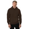 Ghost Minimalist Hoodie (Unisex) - Image 12