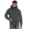 Pumpkin Minimal Hoody (Unisex) - Image 31