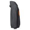 Pumpkin Minimal Hoody (Unisex) - Image 26