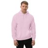 Ghost Minimalist Hoodie (Unisex) - Image 15