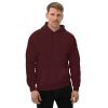 Ghost Minimalist Hoodie (Unisex) - Image 11