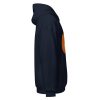 Pumpkin Minimal Hoody (Unisex) - Image 23
