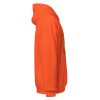 Pumpkin Minimal Hoody (Unisex) - Image 28