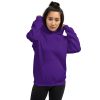 Bat Minimalist Hoodie (Unisex) - Image 20