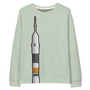 Soyuz Unisex cotton sweatshirt