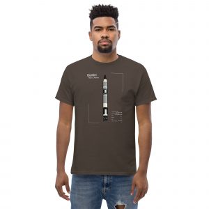 Gemini Info T-Shirt Unisex